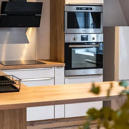 Le 41 Prefecture - Duplex * Dijon